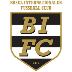 Basel International FC white