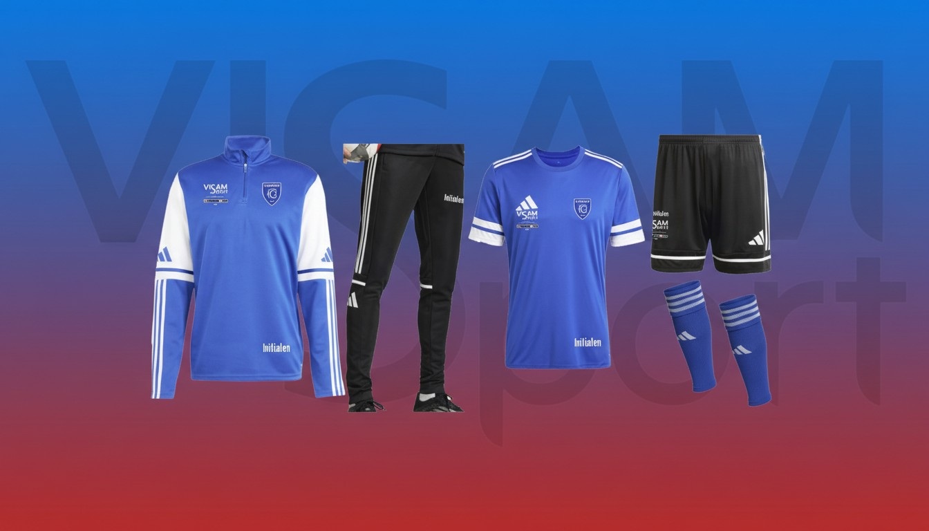 FC Allschwil Vereinskollektion Saison 2026/27